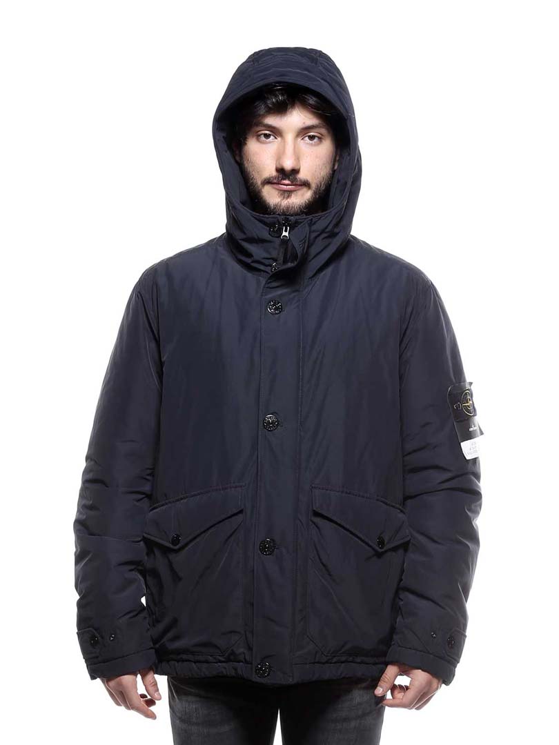 Stone Island, Coat 